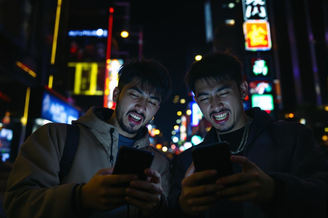 都在津津乐道某位明星的爆料背后隐藏的惊人巧合，娱乐吃瓜酱揭秘那些惊人的秘密